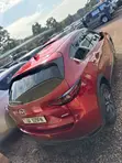 Mazda CX-5 2.2 Diesel AWD 2017 Red - 1