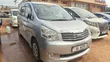Toyota Noah 2012 Silver - 2