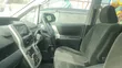 Toyota Noah 2012 Silver - 4