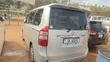 Toyota Noah 2012 Silver - 5