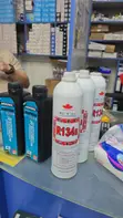 KTC R134a Car AC Refrigerant Gas - 2