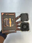 P70 AI Semiconductor Magnetic Phone Cooler - 1