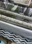 3D Adhesive Table Mats (Sold per Meter) - 1