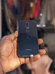 Nokia 6.1 Plus (X6) 64GB Silver - 1