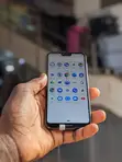 Nokia 6.1 Plus (X6) 64GB Silver - 3