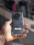 Leica Leitz Phone 1 256GB Black - 1