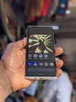 Leica Leitz Phone 1 256GB Black - 3