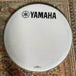 26" Bass Drum Covers/Skins - 2