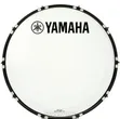 26" Bass Drum Covers/Skins - 3