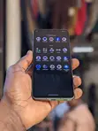 Sharp Aquos R8s Pro 256GB Gray - 2