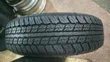 225/70R17 Grandtrek Dunlop Foreign Used Tyres - 1