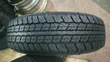 225/70R17 Grandtrek Dunlop Foreign Used Tyres - 2