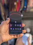 Sharp Aquos R8s Pro 256GB Black - 1