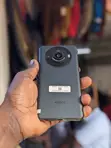 Sharp Aquos R8s Pro 256GB Black - 3