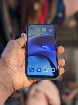 Xiaomi Redmi Note 9 5G 128GB Gray
