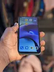 Xiaomi Redmi Note 9 5G 128GB Gray - 1