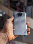 Xiaomi Redmi Note 9 5G 128GB Gray - 3
