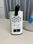 Philips 700W Portable Power Station - 2