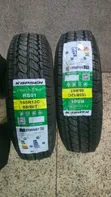 155R12 Kapsen Tires - Brand New - 1