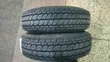 155R12 Kapsen Tires - Brand New - 3