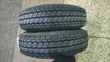 Brand New 155R12 Practical Max Tyres - 2