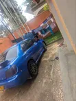 Subaru Impreza 2000 Blue - 5