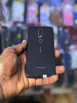 Nokia 6.1 Plus (X6) 64GB Black - 1