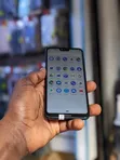 Nokia 6.1 Plus (X6) 64GB Black - 3