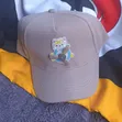 Cartoon Pilot Children's Baseball Cap - 2