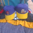 Cartoon Pilot Children's Baseball Cap - 3