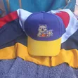 Cartoon Pilot Children's Baseball Cap - 4