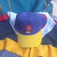Cartoon Pilot Children's Baseball Cap - 5