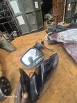 Audi Q5 Black Side Mirrors (Used) - 1