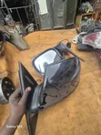 Audi Q5 Black Side Mirrors (Used) - 2