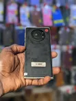 Leica Leitz Phone 1 256GB Black - 1