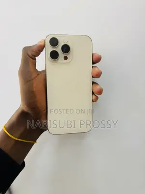 Apple iPhone 16 Pro Max 512GB Gold