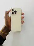 Apple iPhone 16 Pro Max 512GB Gold - 1