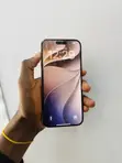 Apple iPhone 16 Pro Max 512GB Gold - 2