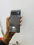 Google Pixel 6 256GB Black - 1