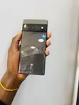 Google Pixel 6 256GB Black - 3