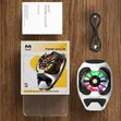 Memo DL22 Mobile Phone Cooler with RGB Lighting - 1
