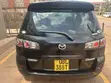 Mazda Demio 2008 Black - 4