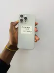 Apple iPhone 15 Pro Max 256GB Gray - 3