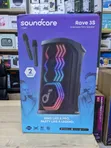 Anker Soundcore Rave 3S AI Party Speaker 200W - 1