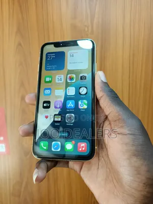 Apple iPhone XR 256GB Yellow