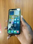 Apple iPhone XR 256GB Yellow - 1