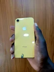 Apple iPhone XR 256GB Yellow - 5
