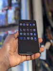 Sharp Aquos R8s Pro 256GB Black - 3