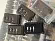 Subaru Impreza Rubber Covers (Brand New) - 1