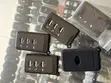 Subaru Impreza Rubber Covers (Brand New) - 2